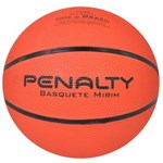 Ficha técnica e caractérísticas do produto Bola Basquete Playoff Mirim - Penalty