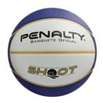 Ficha técnica e caractérísticas do produto Bola Basquete Shoot - Penalty