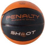 Ficha técnica e caractérísticas do produto Bola Basquete Shoot VI Penalty