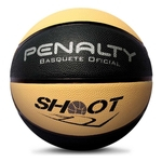 Ficha técnica e caractérísticas do produto Bola Basquete Shoot X Penalty