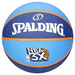 Ficha técnica e caractérísticas do produto Bola Basquete Spalding Nba 3x