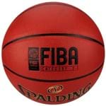 Ficha técnica e caractérísticas do produto Bola Basquete Spalding TF - 1000 Legacy