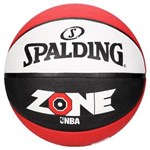 Ficha técnica e caractérísticas do produto Bola Basquete Spalding Zone Nba 73926Z