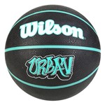 Ficha técnica e caractérísticas do produto Bola Basquete Urban 7 Wilson