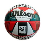 Ficha técnica e caractérísticas do produto Bola Basquete Wilson 21 Series