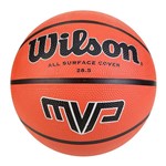 Ficha técnica e caractérísticas do produto Bola Basquete Wilson MVP 6