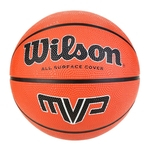 Ficha técnica e caractérísticas do produto Bola Basquete Wilson MVP #7