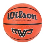 Ficha técnica e caractérísticas do produto Bola Basquete Wilson MVP 7