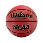 Ficha técnica e caractérísticas do produto Bola Basquete Wilson NCAA 7