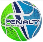 Ficha técnica e caractérísticas do produto Bola Beach Soccer Pró Termotec - Penalty