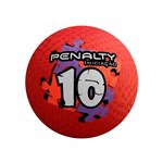 Ficha técnica e caractérísticas do produto Bola Borracha Penalty Iniciação Nº 10