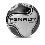 Ficha técnica e caractérísticas do produto Bola Campo 8 Ix Bc-pt T -u - Penalty