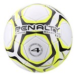 Ficha técnica e caractérísticas do produto Bola Campo Brasil 70 N4 R2 Pro Ix - Penalty