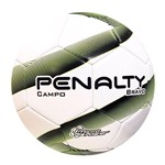 Ficha técnica e caractérísticas do produto Bola Campo Bravo X Bc-am-pt T -u - Penalty (3949)