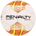 Ficha técnica e caractérísticas do produto Bola Campo Digital C/C - Penalty
