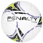 Ficha técnica e caractérísticas do produto Bola Campo Matis Termotec VII Penalty - BC-PT-AM