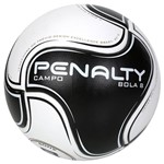 Ficha técnica e caractérísticas do produto Bola Campo Penalty 8 S11 R2 VI