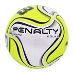 Ficha técnica e caractérísticas do produto Bola Campo Penalty 8 X