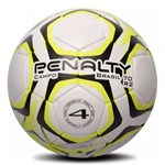 Ficha técnica e caractérísticas do produto Bola Campo Penalty Brasil 70 N4 R2 LX