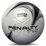 Ficha técnica e caractérísticas do produto Bola Campo Penalty Brasil 70 Pro X
