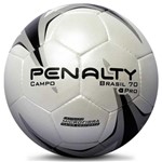 Ficha técnica e caractérísticas do produto Bola Campo Penalty Brasil 70 PRÓ X
