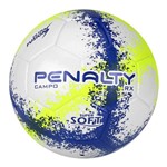 Ficha técnica e caractérísticas do produto Bola Campo Penalty RX R3 N4 Fusion VIII Juvenil