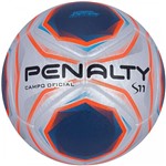 Ficha técnica e caractérísticas do produto Bola Campo Penalty S11 R1 X