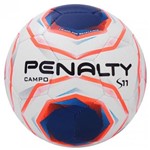 Ficha técnica e caractérísticas do produto Bola Campo Penalty S11 R2