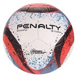 Ficha técnica e caractérísticas do produto Bola Campo Penalty Storm 510818