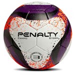 Ficha técnica e caractérísticas do produto Bola Campo Storm N3 Infantil VII Penalty - BC-RX-LJ