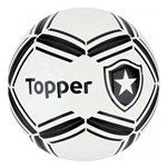 Ficha técnica e caractérísticas do produto Bola Campo Topper Botafogo II