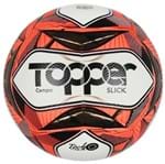 Ficha técnica e caractérísticas do produto BOLA CAMPO TOPPER SLICK 2 - Compre Agora | Radan Esportes