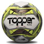 Ficha técnica e caractérísticas do produto Bola Campo Topper Slick II Oficial 2018
