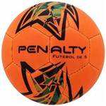 Bola com Guizo Penalty Deficiente Visual
