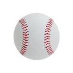 Ficha técnica e caractérísticas do produto Bola de Baseball Blessed Emborrachada Semi Profissional