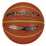 Ficha técnica e caractérísticas do produto Bola de Basquete 6.7 Crossover - Penalty