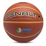 Ficha técnica e caractérísticas do produto Bola de Basquete 7.8 Crossover PrÓ Penalty