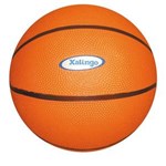 Ficha técnica e caractérísticas do produto Bola de Basquete Basketball Laranja - Xalingo