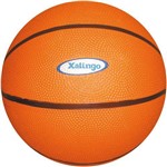Ficha técnica e caractérísticas do produto Bola de Basquete Basketball Laranja