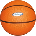 Ficha técnica e caractérísticas do produto Bola De Basquete Basketball Laranja