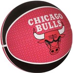 Bola de Basquete Chicago Bulls - Spalding