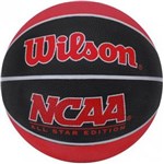 Ficha técnica e caractérísticas do produto Bola de Basquete Mini NCAA