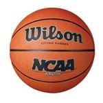 Ficha técnica e caractérísticas do produto Bola de Basquete MVP Rubber - NBA Wilson