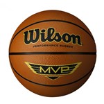 Ficha técnica e caractérísticas do produto Bola de Basquete - MVP - Wilson