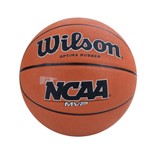 Ficha técnica e caractérísticas do produto Bola de Basquete NCAA MVP 7 Wilson WTB0760