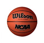 Ficha técnica e caractérísticas do produto Bola de Basquete NCAA MVP No. 6 - Wilson