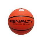 Ficha técnica e caractérísticas do produto Bola de Basquete Oficial Adulta - Penalty