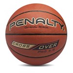 Ficha técnica e caractérísticas do produto Bola de Basquete Penalty 5.8 Crossover Ix