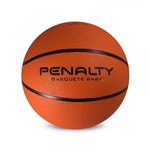 Ficha técnica e caractérísticas do produto Bola de Basquete Penalty Baby