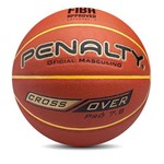 Bola de Basquete Penalty Crossover Pro 7.8